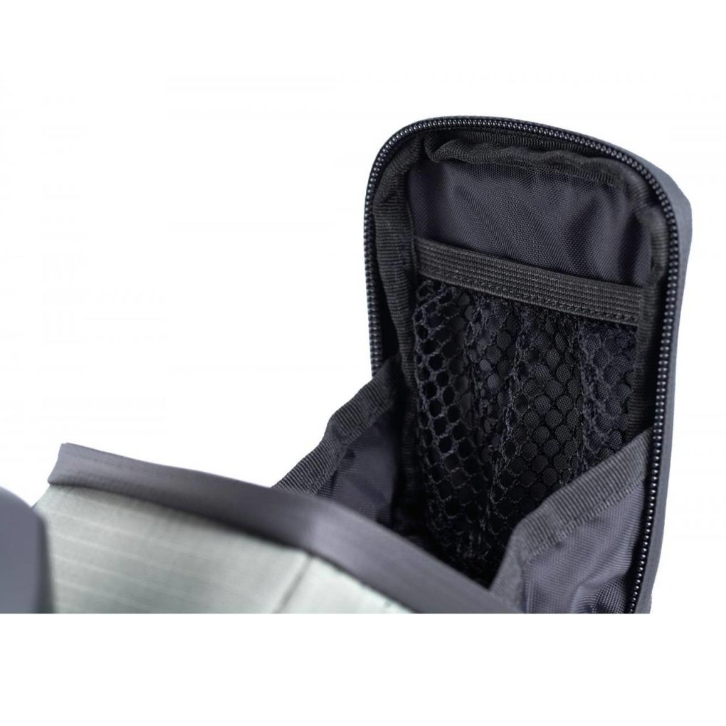 ACID PRO 0.6 Saddle Bag - olive