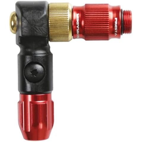 Lezyne Sport Floor Drive 3.5 Floor Pump - black matt