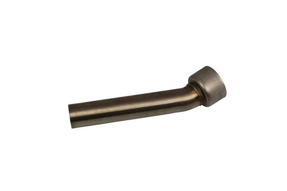 Akrapovic Insert decibel noise reducerRef: SA00088A / 18601486