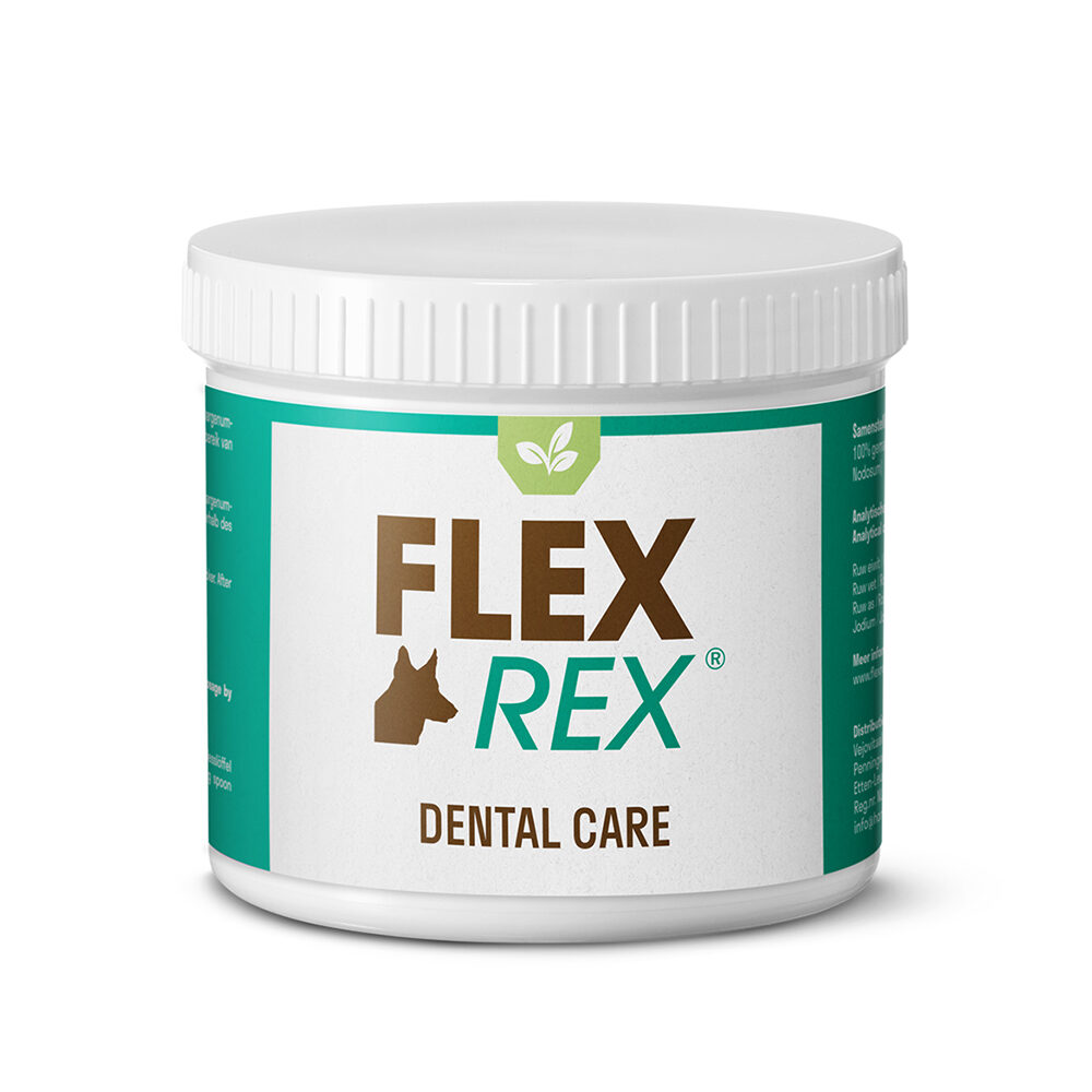 FlexRex Dental Care - 100 g