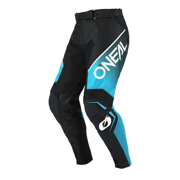 Pantalon cross O'Neal HARDWEAR AIR - SLAM 2025 - Noir / BleuRef : OL2099