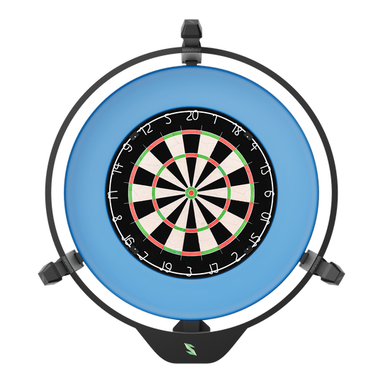 Scolia Home 2 FLEX - Electronic Autoscoring System 2026