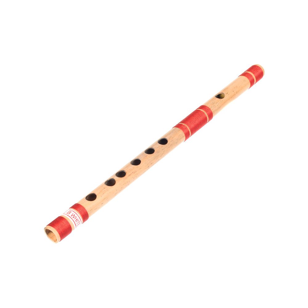 Thomann Nataraj 13 Bansuri Flutes SiBl – Thomann Ireland