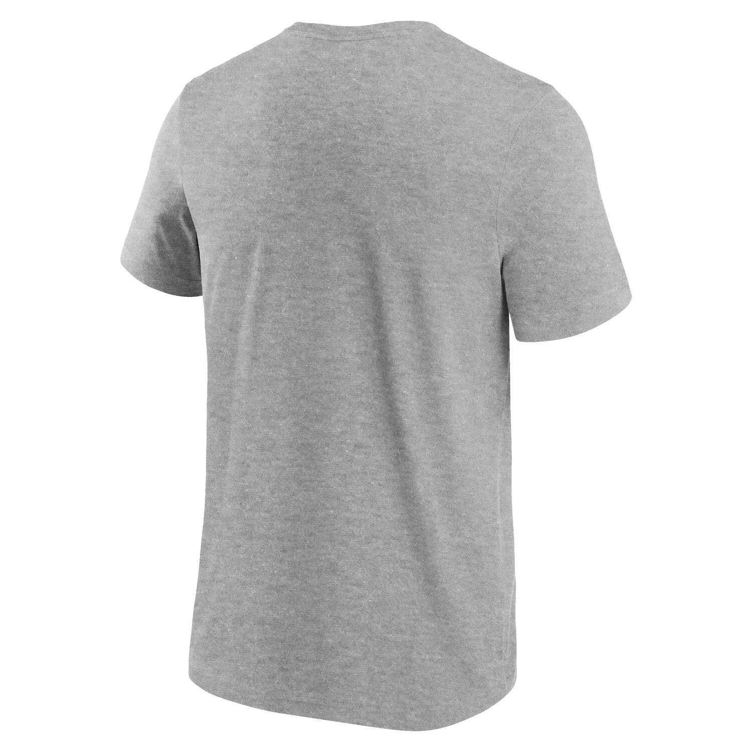 Seth Rollins WWE Superstar T-Shirt Gray