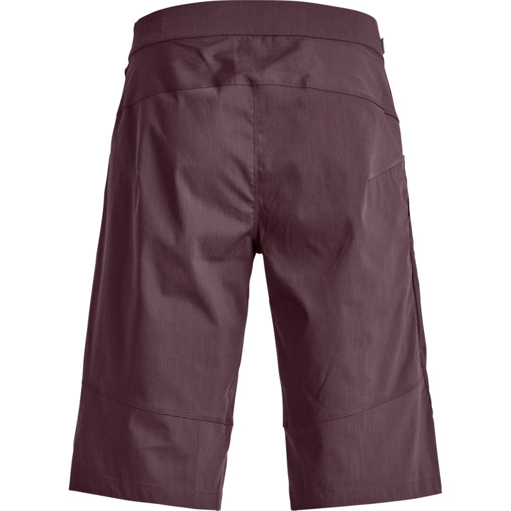 Ortovox Sequence Free Shorts Men - dark chestnut