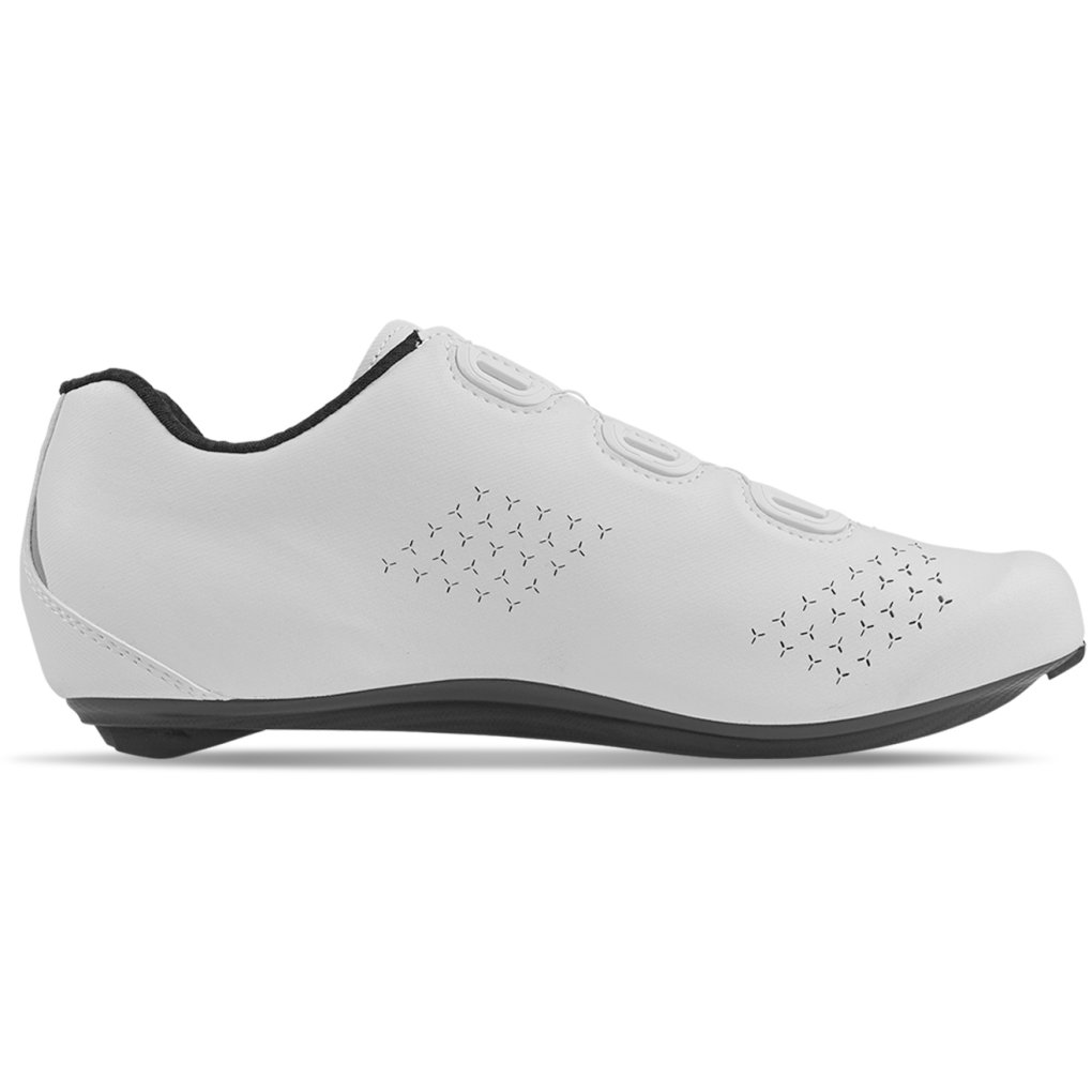 Gaerne G.Sprint+ Road Cycling Shoes - White