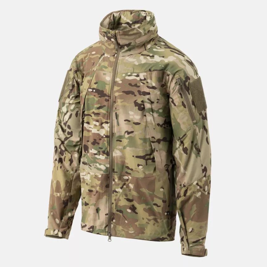 Trooper Mk2 Jacket - Nylon
