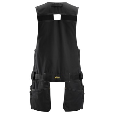 Toolvest Canvas Stretch Holster Pockets