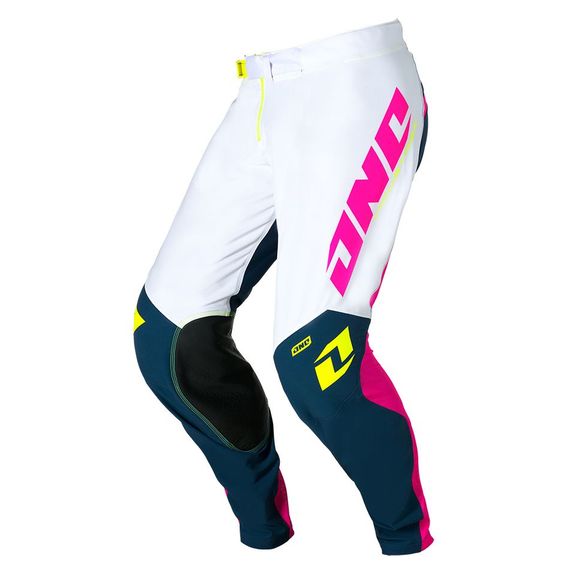 One Industries X-297 2026 cross Pants - WhiteRef: OL2448