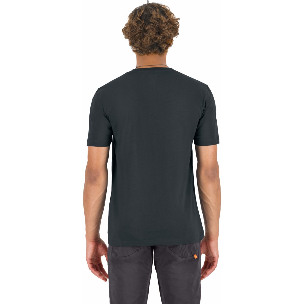 Karpos Wild Animal T-Shirt Men - woodl.gray/print 3