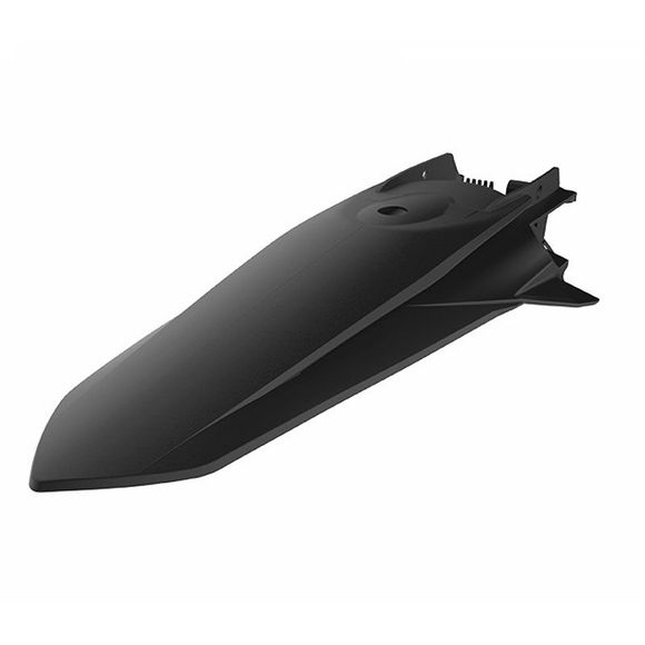 Polisport mudguard BLACK COLORRef: 4430003101 / 1086485002