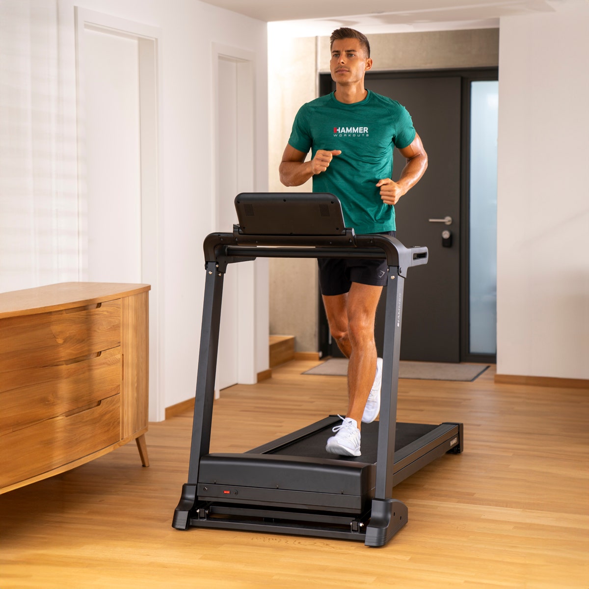 Treadmill FlyRun 4.0