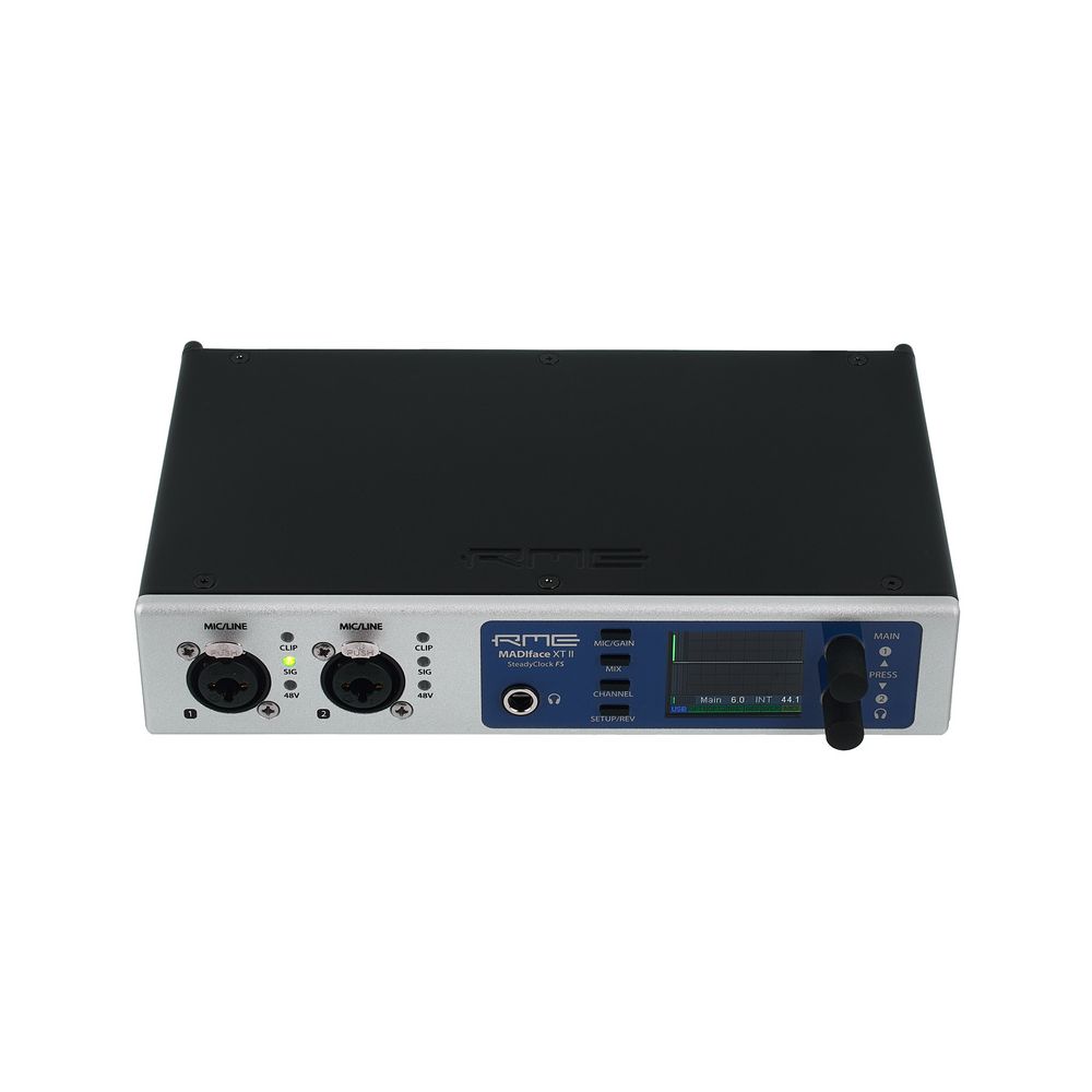 RME Madiface XT II – Thomann Ireland