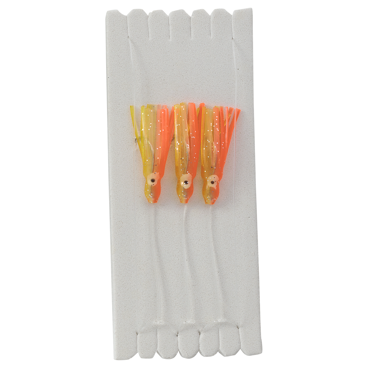 Seapoint Mini Octopus Cod Paternoster