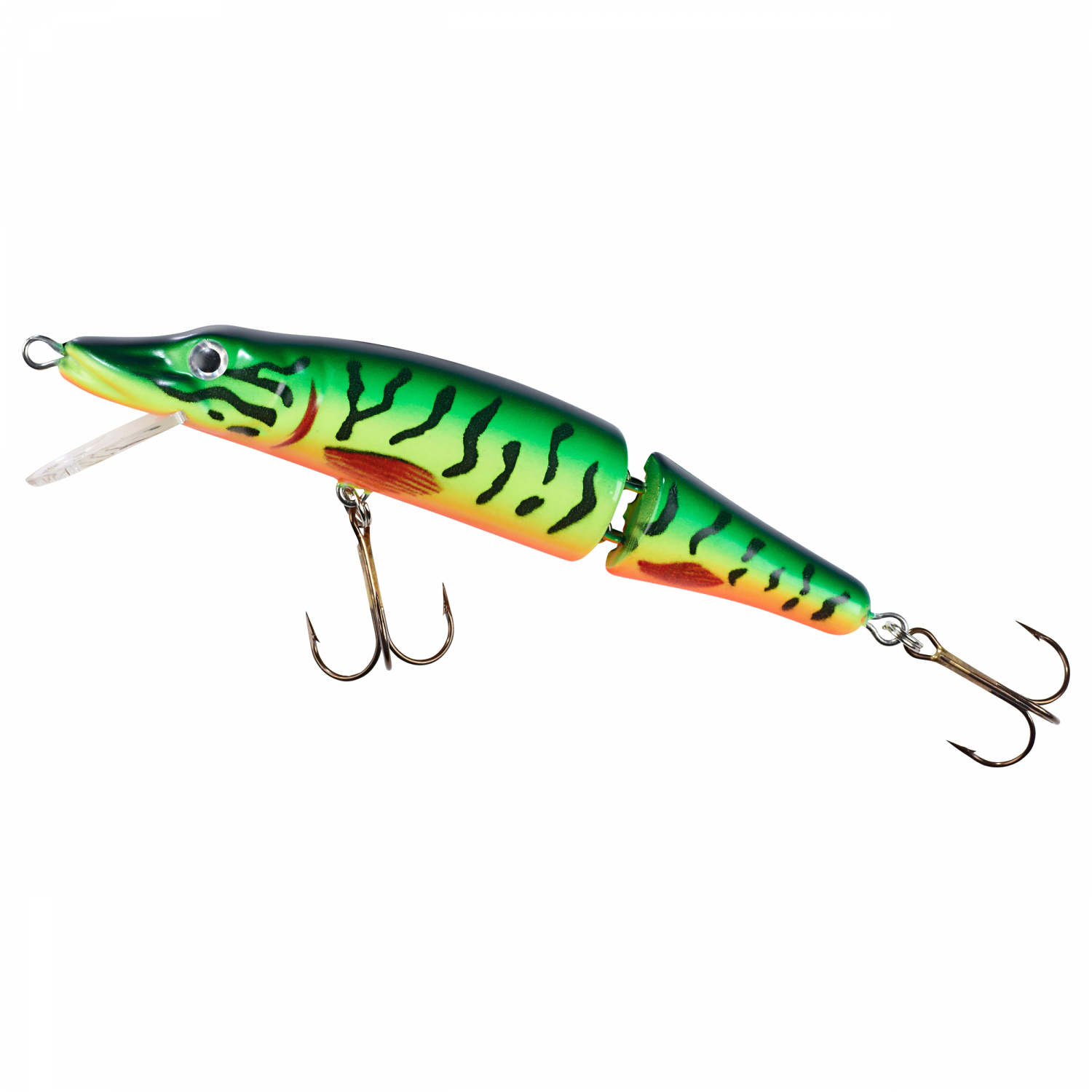 Matze Koch Wobbler MK Adventure Hechtleuchte (2 sections)