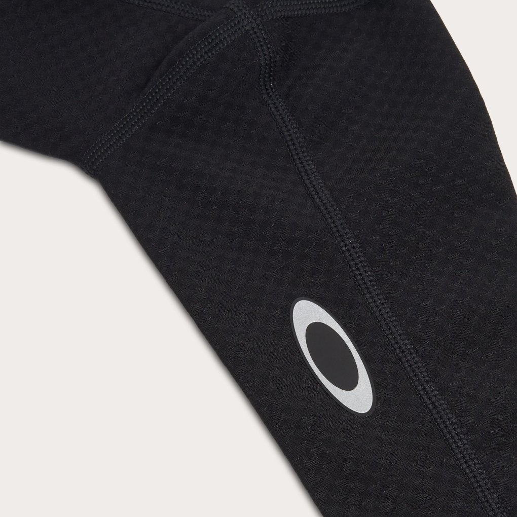 Oakley Clima Arm Warmer - Blackout