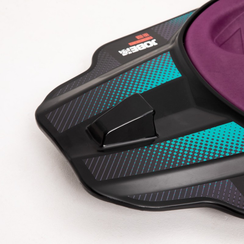 Slash Kneeboard Sunset Purple