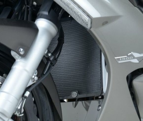 R&G Racing Aluminium Radiator GuardRef: RGR00344A / 1070002