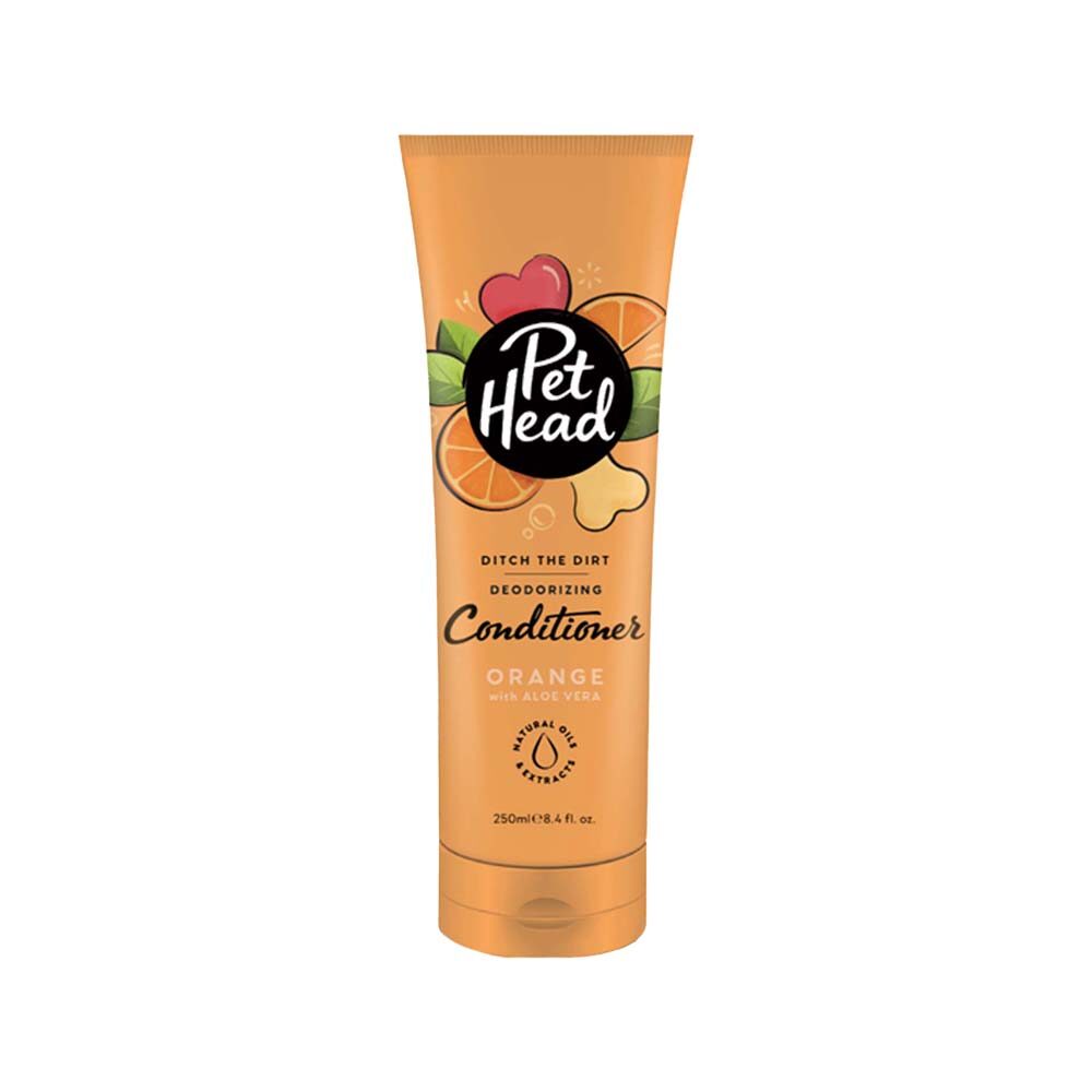 Pet Head Ditch The Dirt Conditioner 250ml