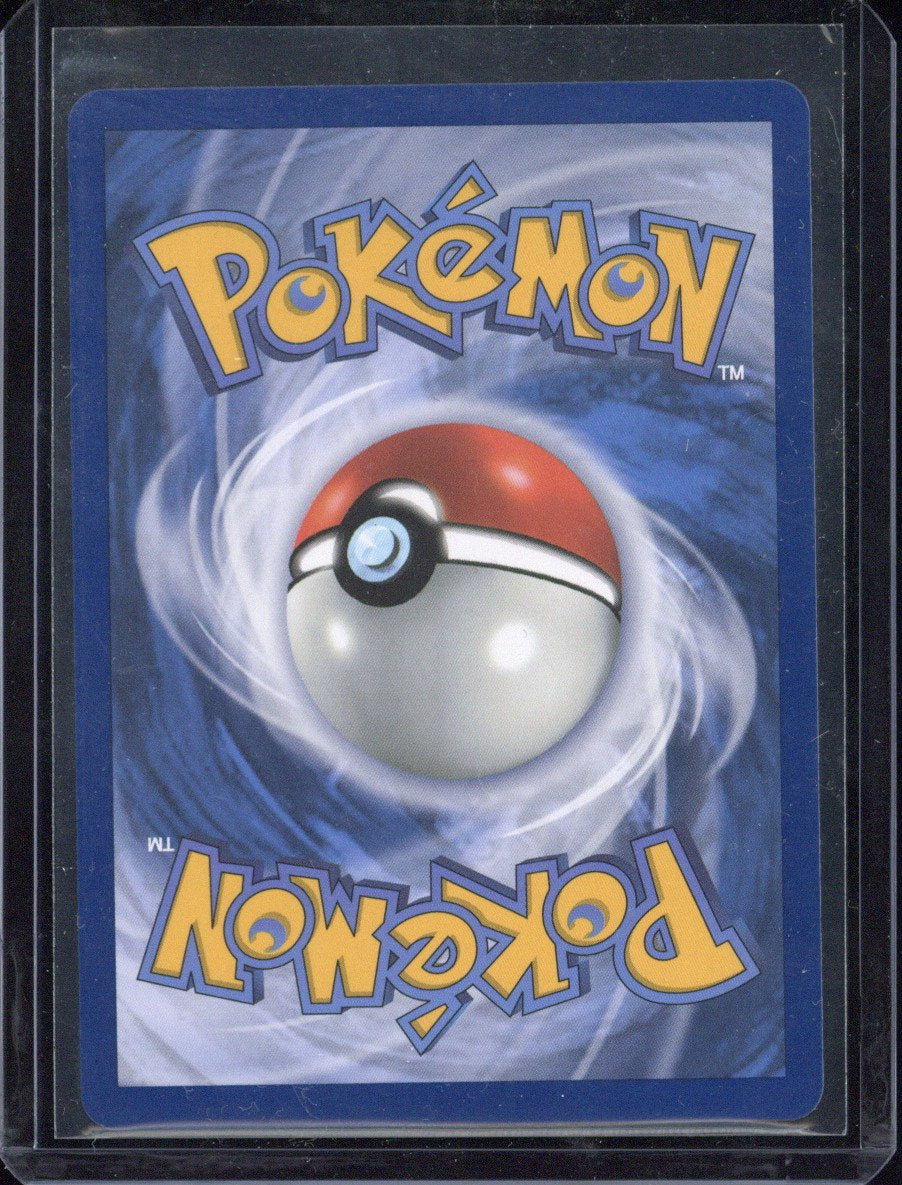 2025 Pokemon Phantasmal Flames Mismagius #112