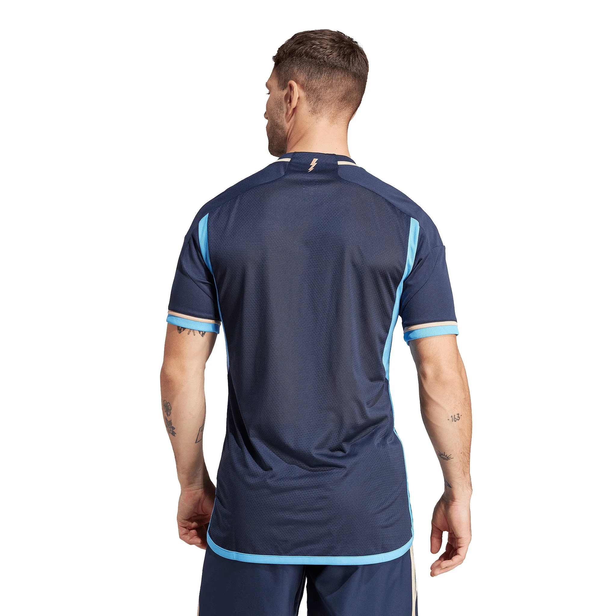 Philadelphia Union 24/25 Home Authentic Jersey