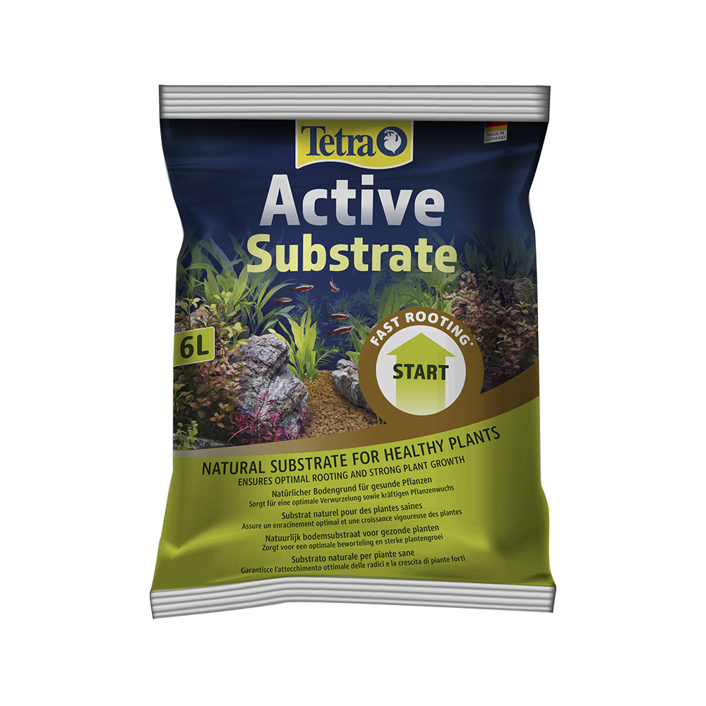 Tetra Active Substrate - 3L
