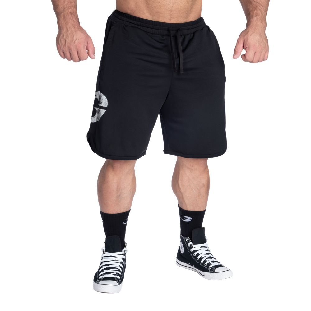 Gasp Inc Mesh Shorts