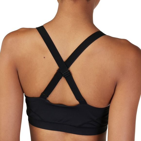 Fox Womens Technical Underwear Motive Bra - BlackRef: FX4590