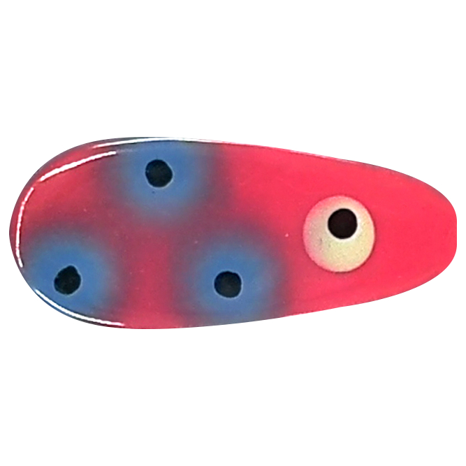 Artificial bait Bulldog Inline