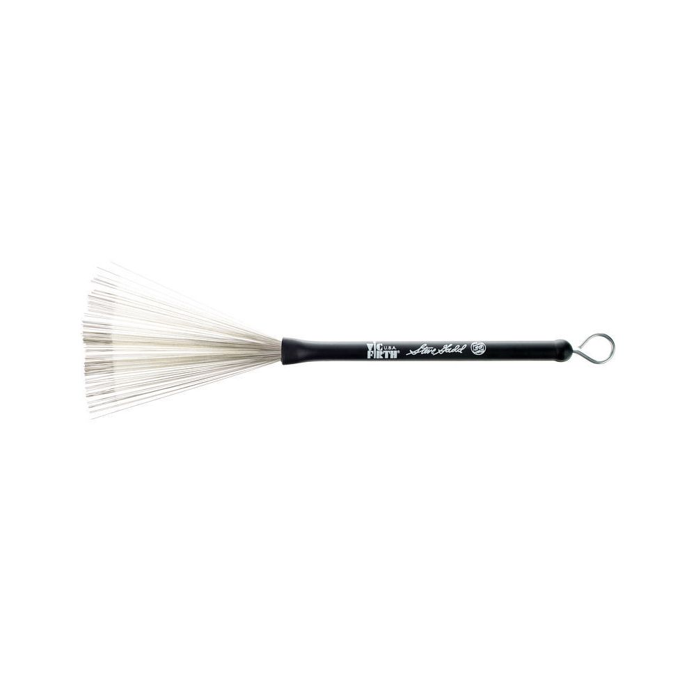 Vic Firth SGWB Steve Gadd Brushes – Thomann Ireland