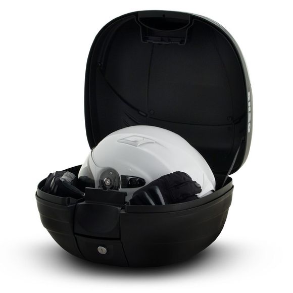 Top case Shad SH 26 Noir UniverselRef : SHD0B2600 / D0B26100