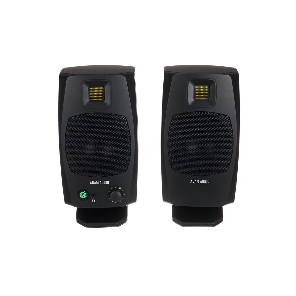 ADAM Audio D3V Black – Thomann Ireland