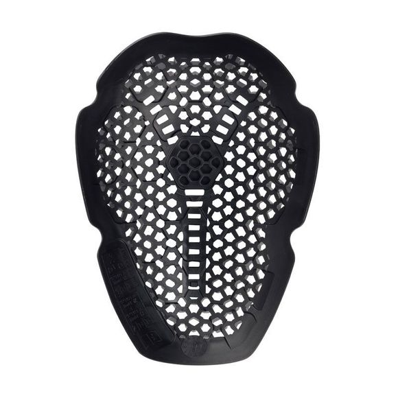 Segura alpha shoulder protectors - shoulder - blackRef: BR1245 / SAA280