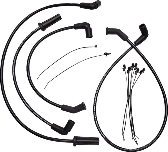 Drag Specialties Spark Plug WireRef: Drg03114A / 21040408