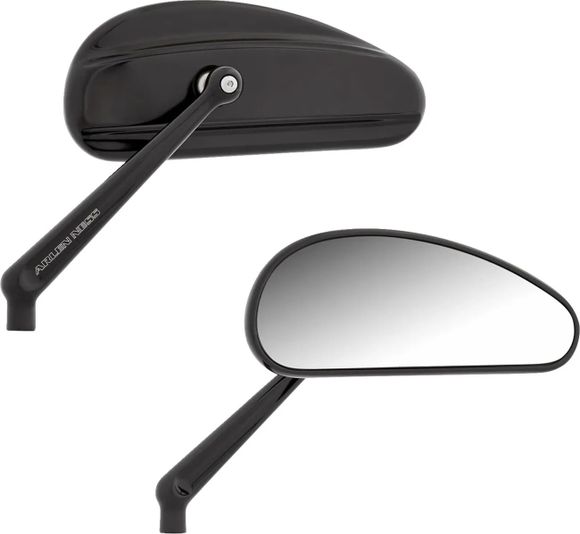 Rearview mirror Arlen ness 06401521 UniversalRef: ANS00510A / 06401521