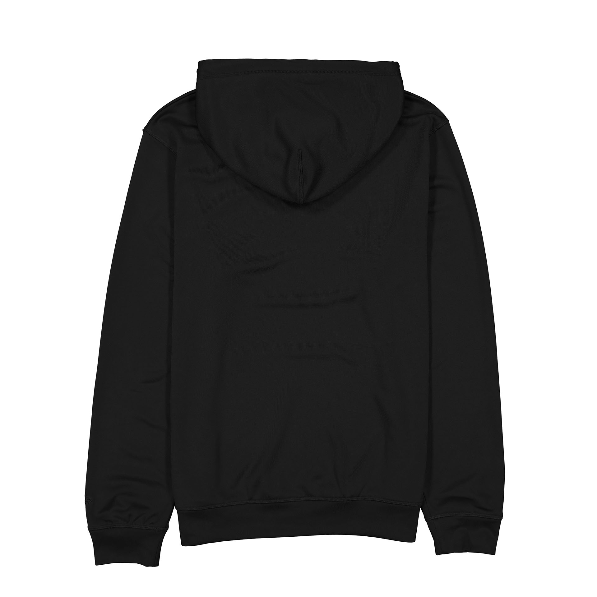 Brooklyn Nets 2026 NBA City Edition 2025/26 Hoodie Black