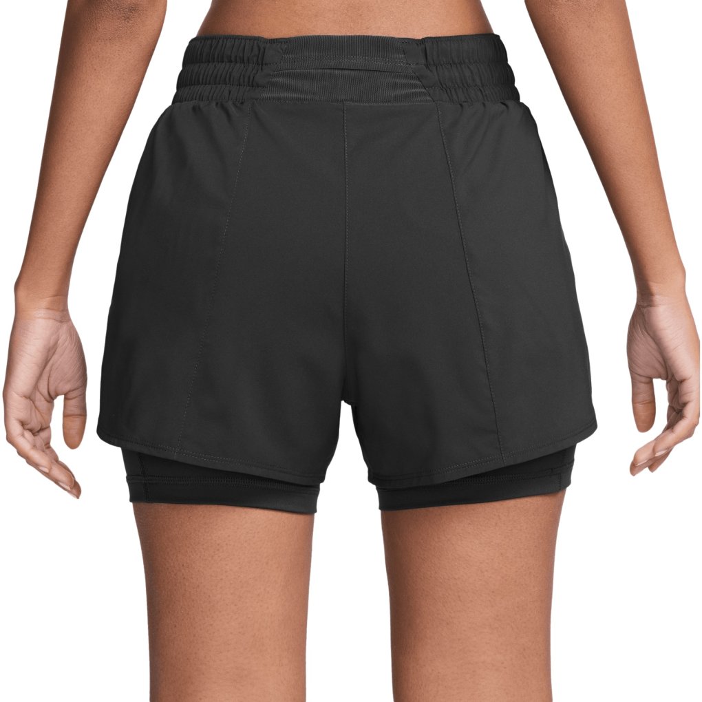 Nike Dri-FIT One High-Waisted 3