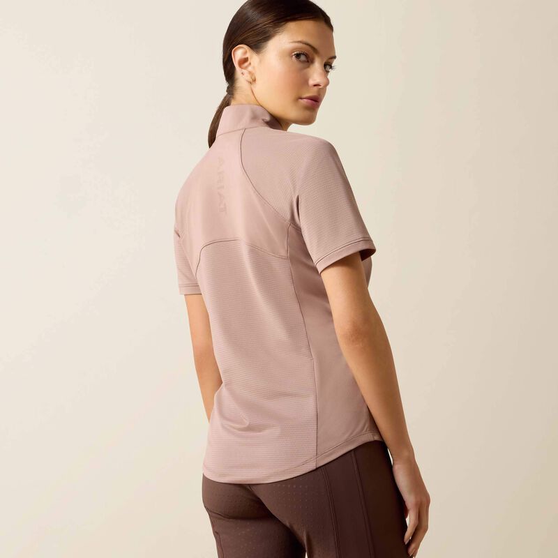 Soquel 1/4 Zip Baselayer