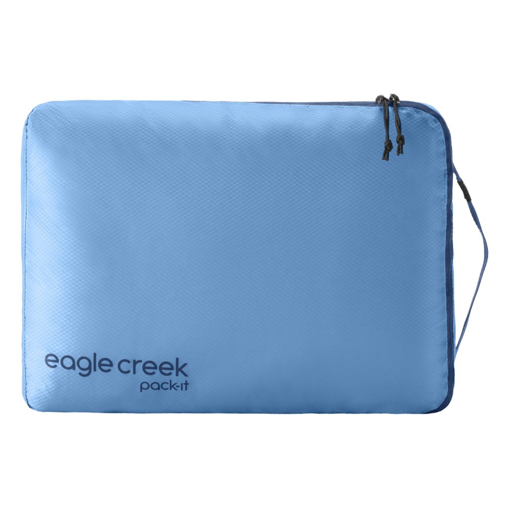 Eagle Creek Pack-It™ Isolate Cube M - blue dawn