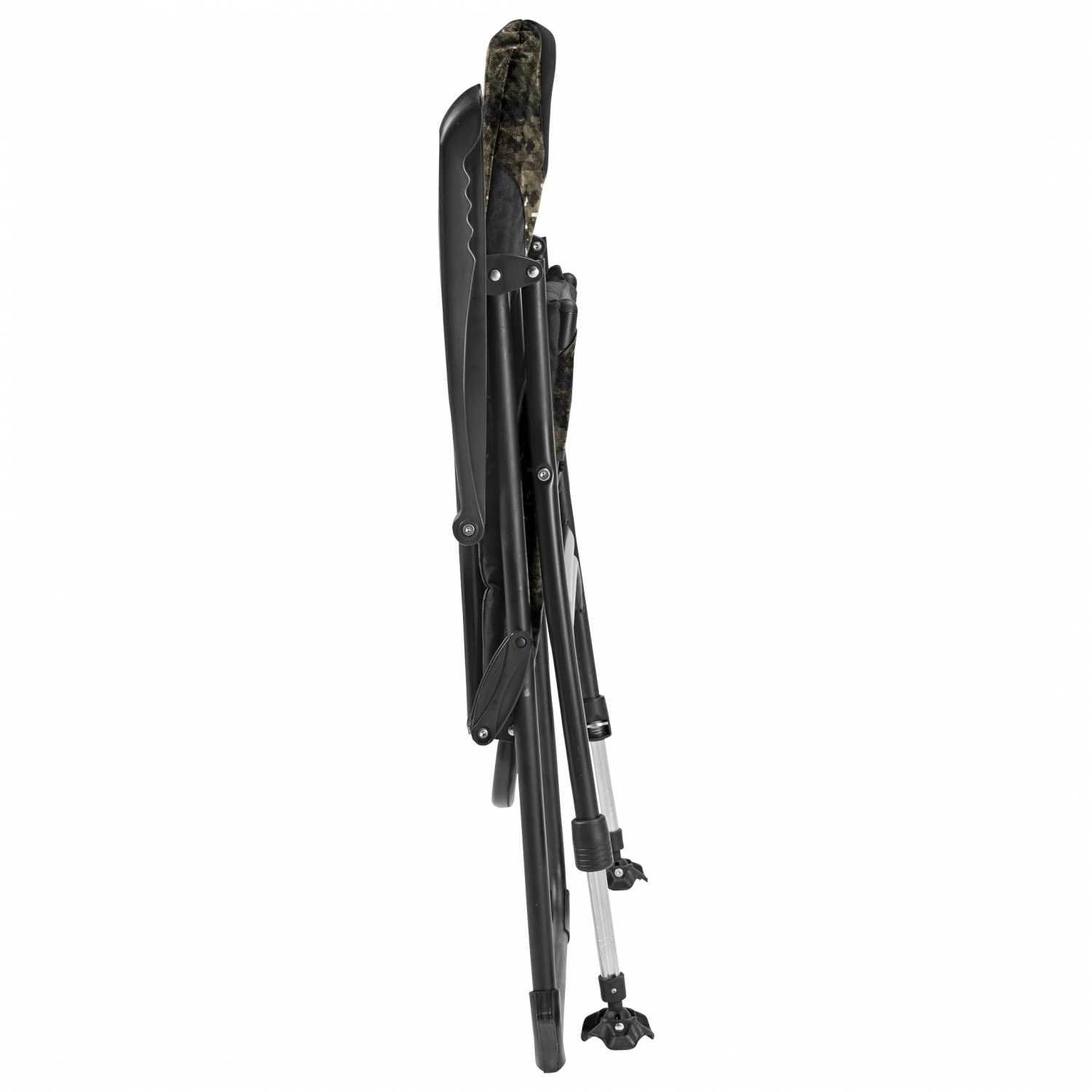 Kogha Fishing chair with backrest phantomX