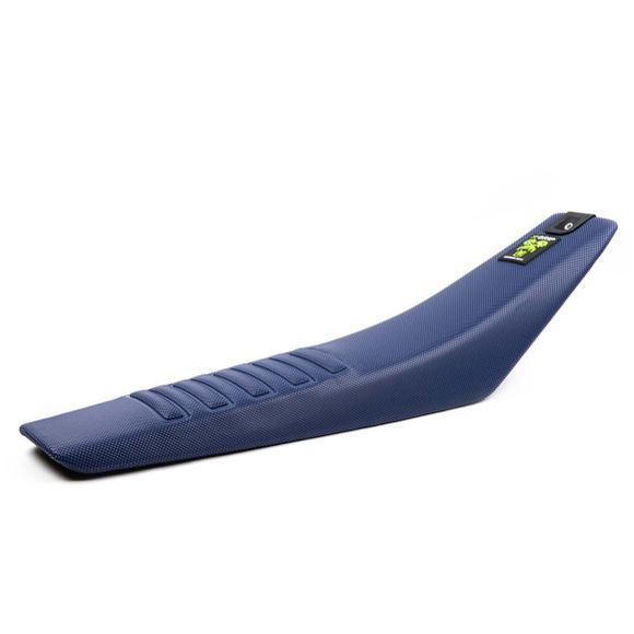 X-GRIP BABOONS BUTT saddle cover - BlueRef: XGR0059 / 0513XG2652005