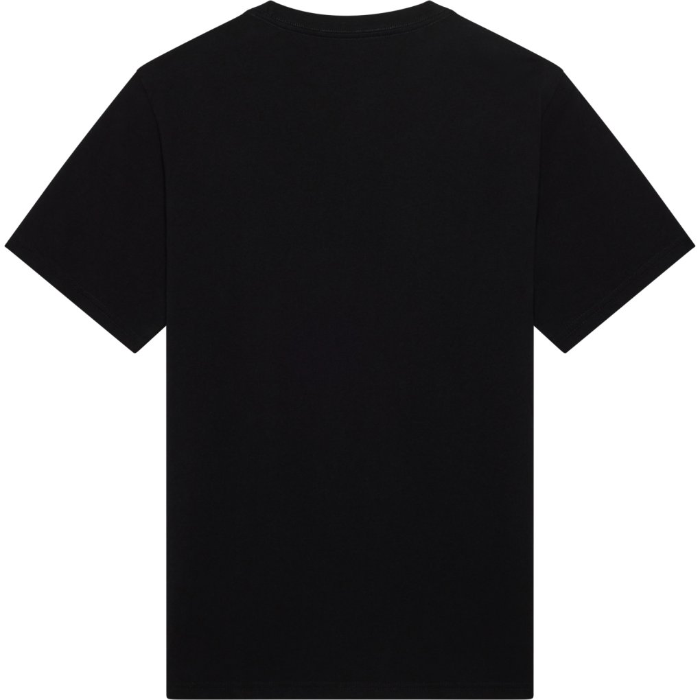 FOX Absolute 195 Original Shortsleeve Tee Men - black/black