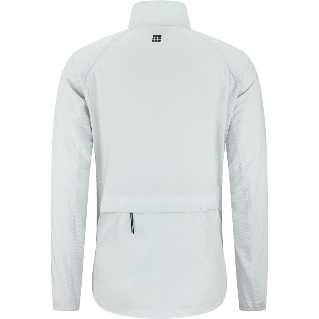 CEP Core Run Windbreaker Jacket Men - ice