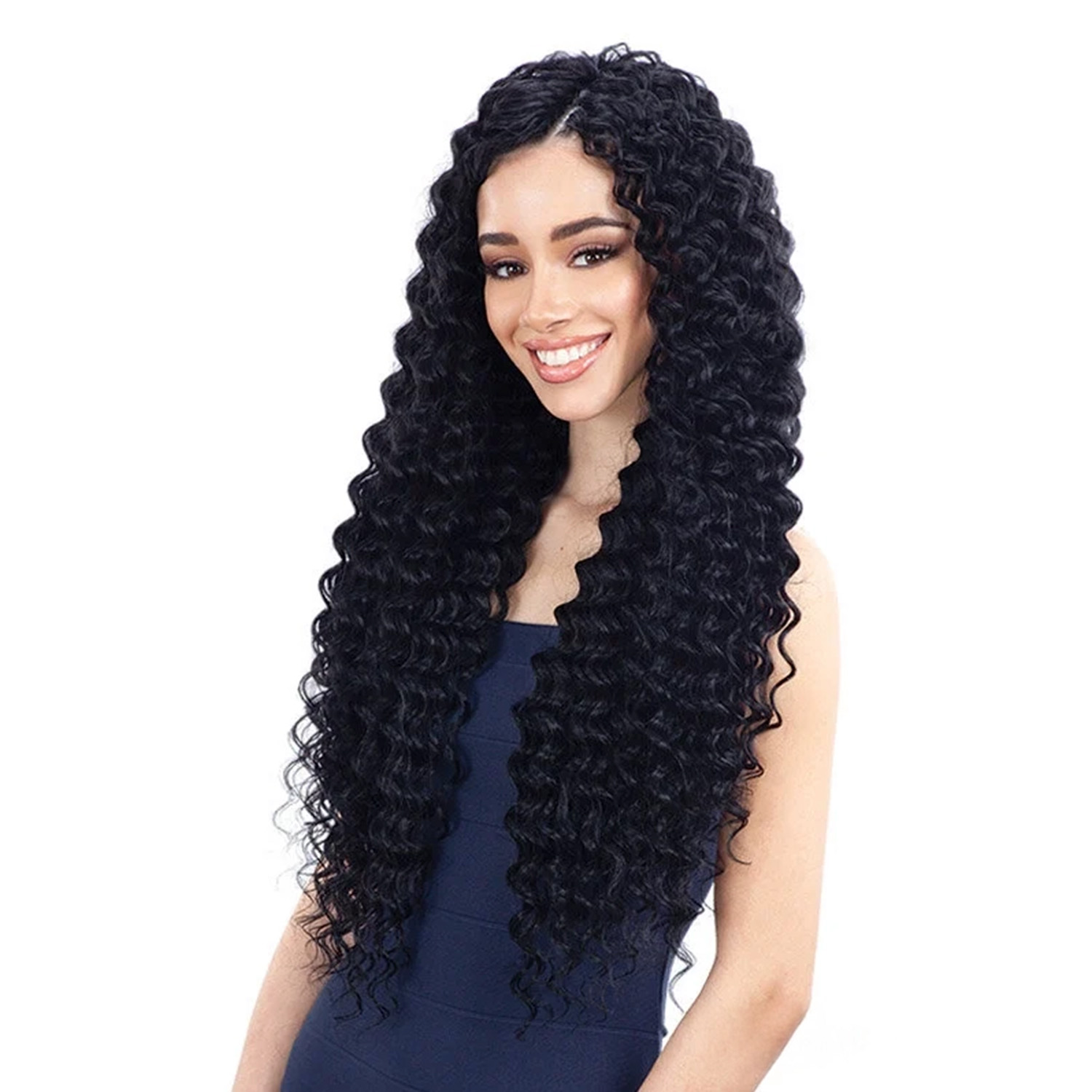 ModelModel Weave Gardenia Deep Wave 24