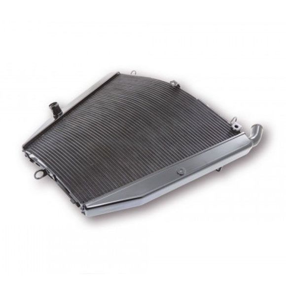 Brazoline adaptable water radiatorHONDA 1000 CBR 1000 RR FIREBLADE (SC57) - 2006 - 2007Ref: RA0227