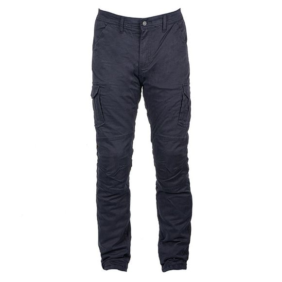 DXR BATILIUS Motorcycle Pants - BlueRef: DXR0608