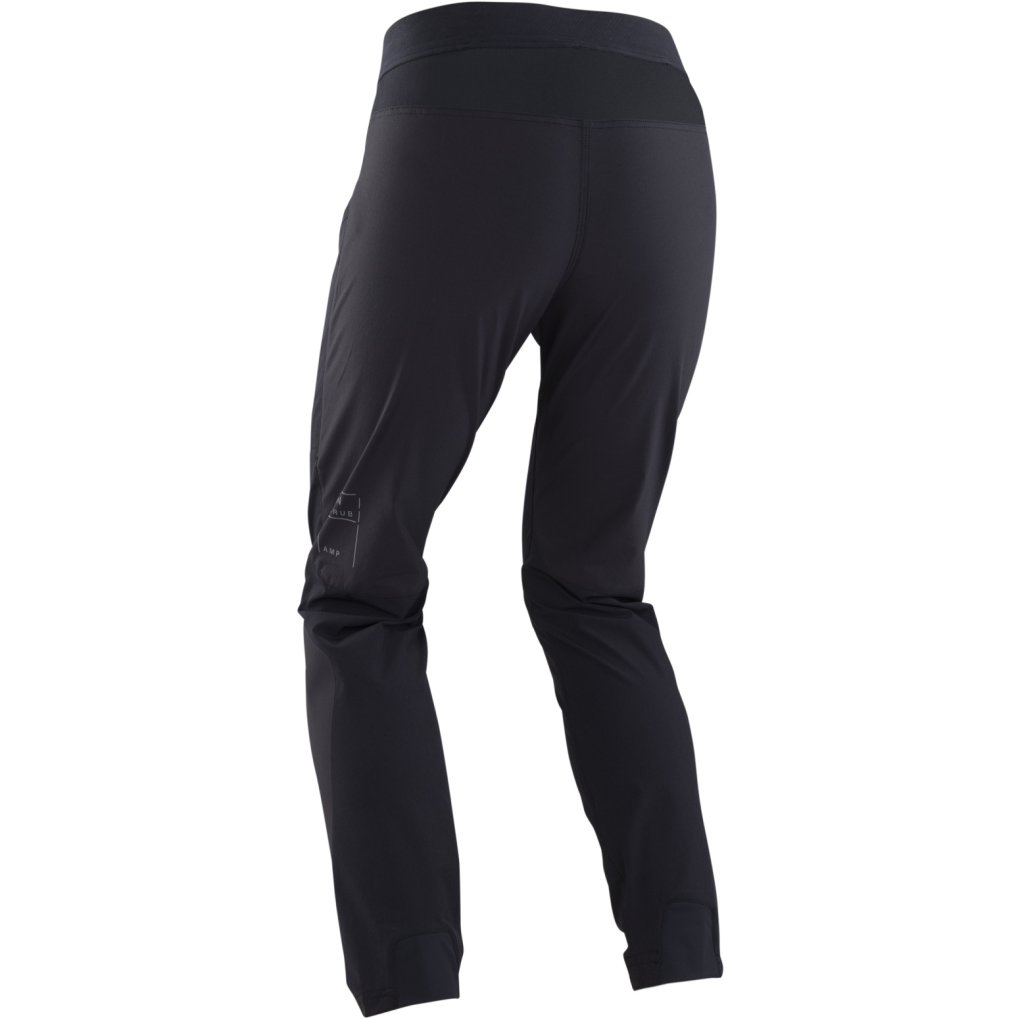ION Bike Scrub AMP BAT Pants Women - Black