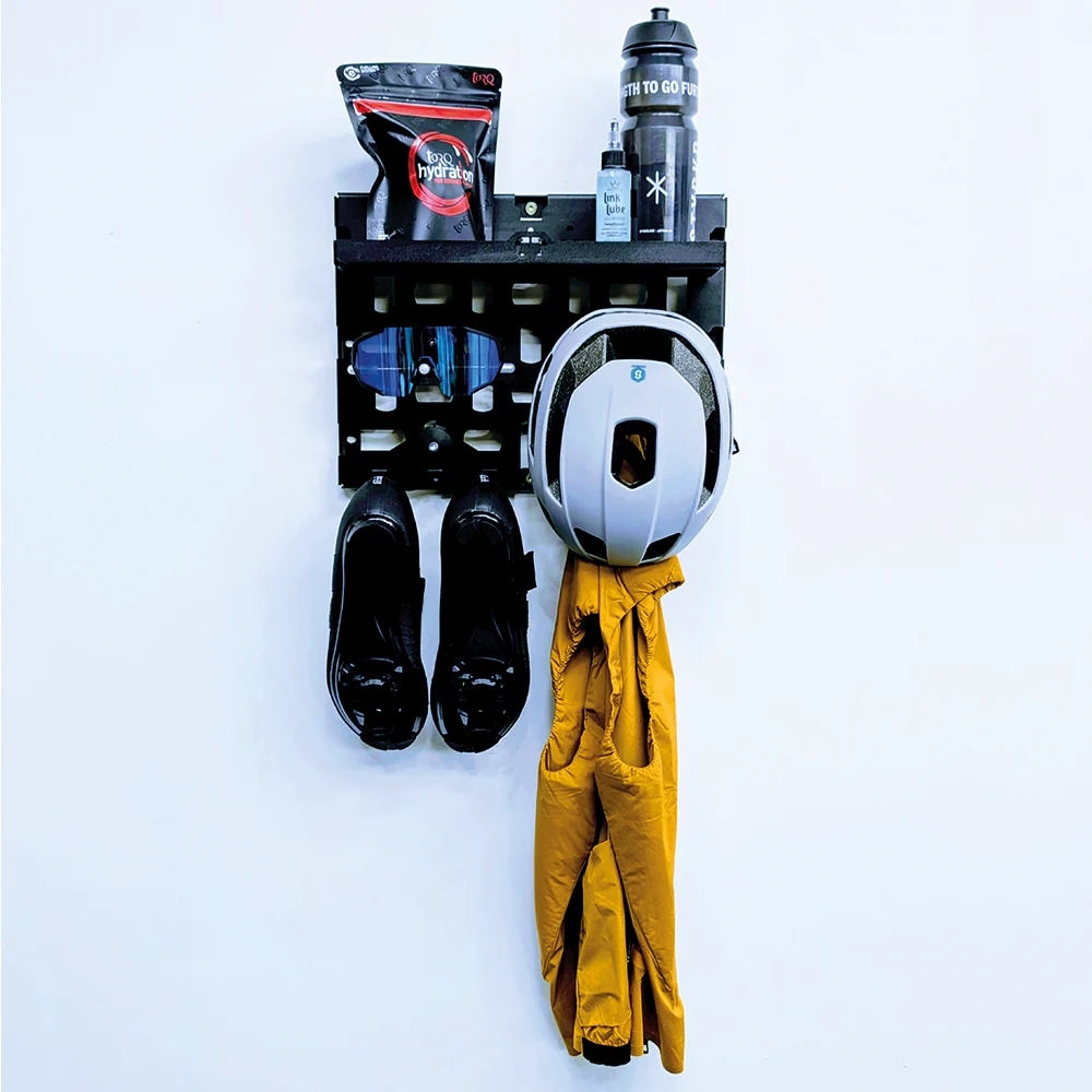 Stashed LodeStar Starter Cycling Board Set