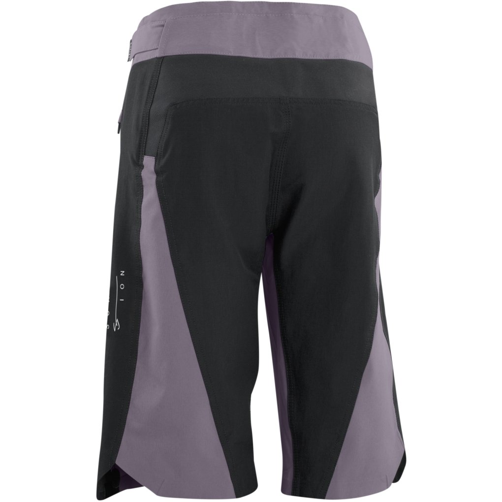 ION Bike Scrub AMP BAT Shorts Women - Shark Grey