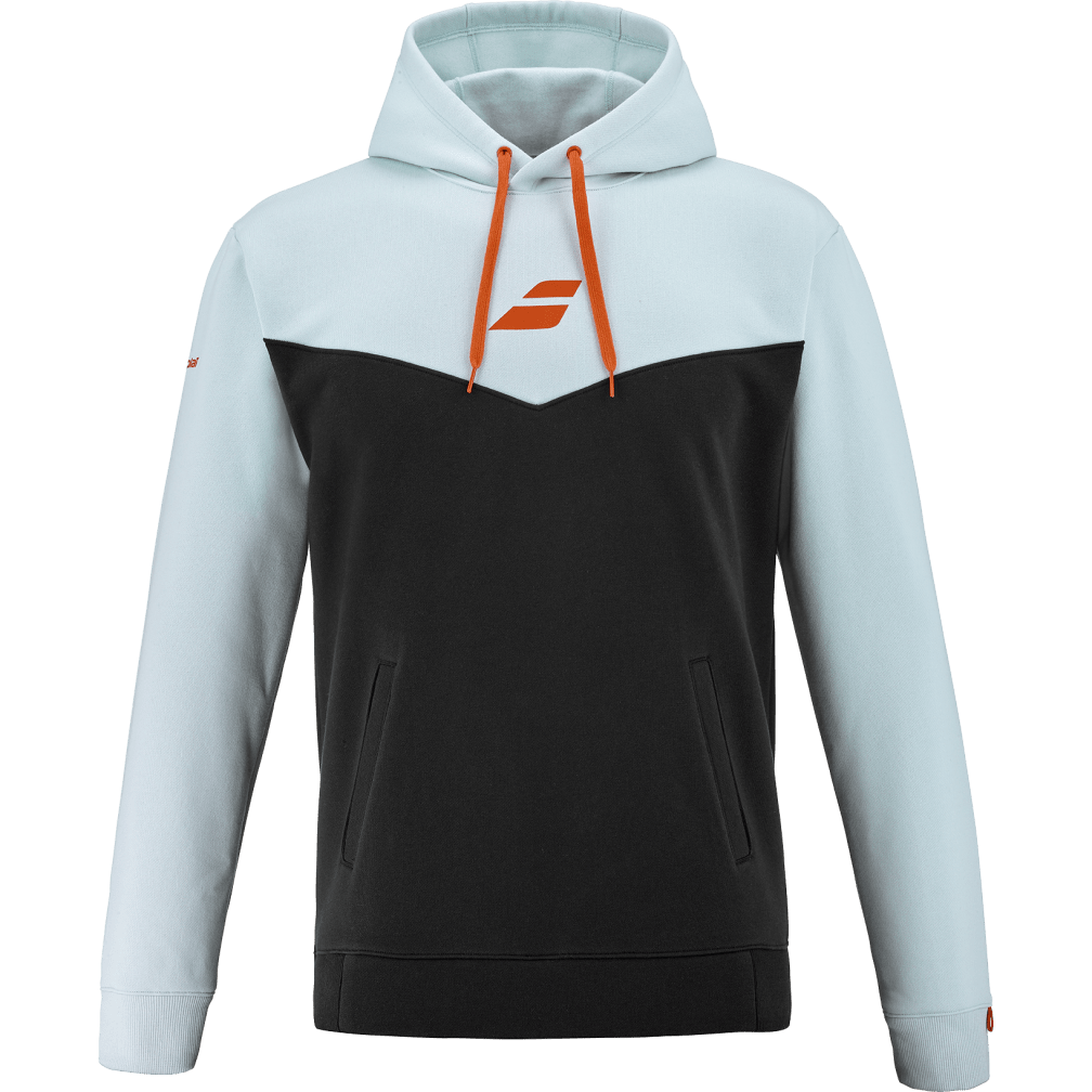 Exercise Hood Sweat Junior